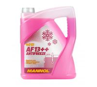 MANNOL MN4015-5 Antigelo 5L -40 +125°C violetto