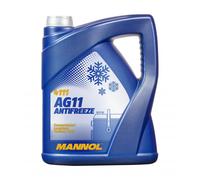MANNOL Antigelo MN4111-5 MERCEDES-BENZ,VW,SKODA,Classe A (W169),Classe B (W245),Classe A (W176),Classe A (W168),Classe C Sedan (W203)