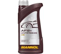 MANNOL MN4112-1 Antigelo Liquido radiatore Liquido refrigerante Liquido di raffreddamento