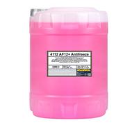 MANNOL MN4112-10 Antigelo 10L Rosso