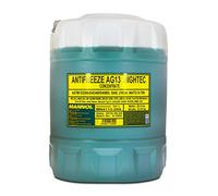 MANNOL Antigelo