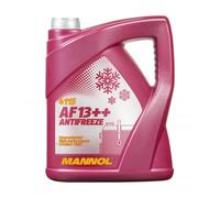 Concentrato Antigelo Radiatore Mannol AF13 Antigelo VAG TL 774 F,2x5 Litro