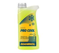MANNOL MN4414-1 Antigelo 1L giallo