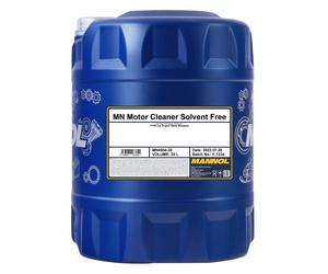 MANNOL MN4904-20 Detergente per motore