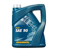 MANNOL SAE 50 5 L