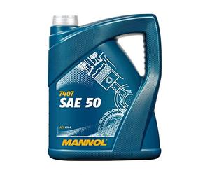 MANNOL MN7407-5 Olio multifunzionale 5L