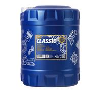 20 2x10 Liter MANNOL 10W-40 Classic Olio motore per VW,AUDI,Mercedes,Renault