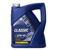 MANNOL Olio motore MN7501-5