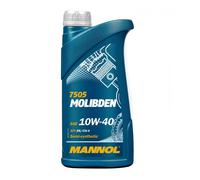 MANNOL MN7505-1 Olio motore