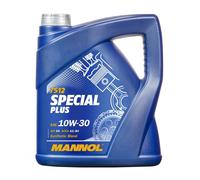 MANNOL MN7512-4 Olio motore