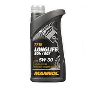 MANNOL Olio motore