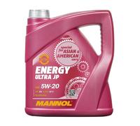 MANNOL MN7906-4 Olio motore