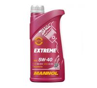 MANNOL Olio motore 5W-40 Olio 1 L