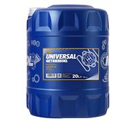 MANNOL MN8107-20 Olio cambio Olio per cambio manuale Olio differenziale Olio cambio manuale