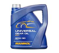MANNOL MN8107-4 Olio cambio 4L
