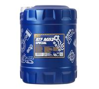 MANNOL MN8211-10 Olio cambio automatico (ATF) 10L giallo