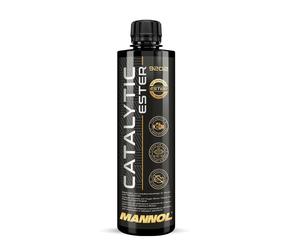 MANNOL MN9202-045 Additivo carburante