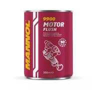 2x350ml Originale MANNOL Lavaggio Motore 9900 Motor Flush