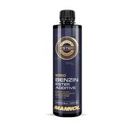Mannol 9950 Benzina Ester Additive Sistema Carburante Reinigungs-Additiv, 3x450