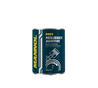 300Ml MANNOL Additivo Molibdeno 9991 MoS2 Olio Motore-Verniciatura