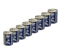 MANNOL Motor Doctor Antiusura 8 x 300 ml Additivo Per Olio Motore