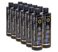 Mannol Motore Doctor Ester Motoröl-additiv Indossare, 12x450 ML