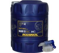 MANNOL Olio idraulico ATF-A PSF 20 l
