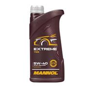 MANNOL Olio motore 5W-40 Olio 1 L