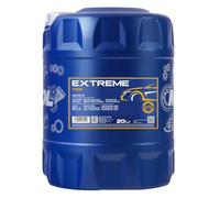 MANNOL SAE estremo 5W40 Olio motore VW 50200,50500,MB 229.5,BMW LL-01,20 Litri