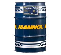 MANNOL Olio motore 5W-40 60 L Compatibilità con VW Polo Hatchback 6R1, 6C1 Golf IV Hatchback 1J1 Golf VII Hatchback 5G1, BQ1, BE1, BE2 GOLF VI 5K1 Golf V Hatchback 1K1 POLO 9N