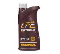 MANNOL Olio motore 5W-40 Olio 1 L