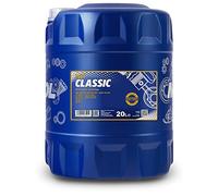 MANNOL Olio motore MN7501-20