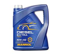 MANNOL Olio motore MN7504-5