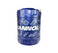 5W30 Olio Motore 10 Litro 5W 30 Originale Mannol VW, Audi, Seduta, Skoda Diesel