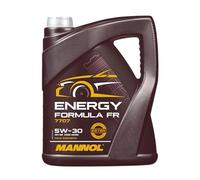 MANNOL O.E.M. 7707 Olio motore 5W-30 Olio sintetico Olio 5L MN7707-5