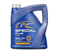 MANNOL MN7512-4 Olio motore