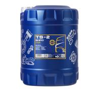 MANNOL Olio motore TS-2 20W-50 Olio minerale Olio 10 L