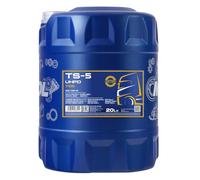 MANNOL Olio motore TS-5 10W-40 Olio 20 L