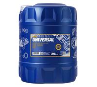 20 Litro Mannol Universale 15W-40 olio motore Api Sn / CH-4 Acea A3/B4
