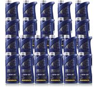 MANNOL Olio Trasmissione Universale Originale 80W-90 API GL 4 MN8107-1 22L