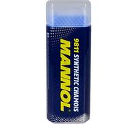 Originale Mannol 9811 Panno Sintetico In Camoscio Per La Cura Dell'Auto