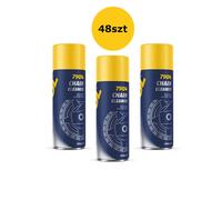MANNOL PULITORE PER CATENE 400ML - SPRAY PER LA PULIZIA DELLE CATENE (7904) - CA