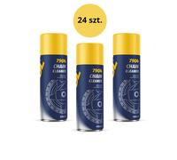 MANNOL PULITORE PER CATENE 400ML - SPRAY PER LA PULIZIA DELLE CATENE (7904) - CA