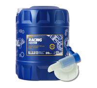 MANNOL Olio motore MN7902-20