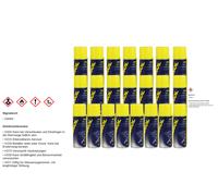 MANNOL Spray Cinghia Keilriemenspray 9897 22x200ml 4,4 Unità