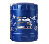 Mannol Universal, olio motore, 15W-40 API SG/CD, 1 litro