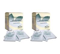 Mannoli Polvere 20 Bustine 25 G 2x20x25 g Bustina
