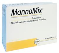 MANNOMIX 20BUST