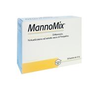 MANNOMIX 20BUST
