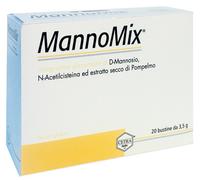 Mannomix 20Bust